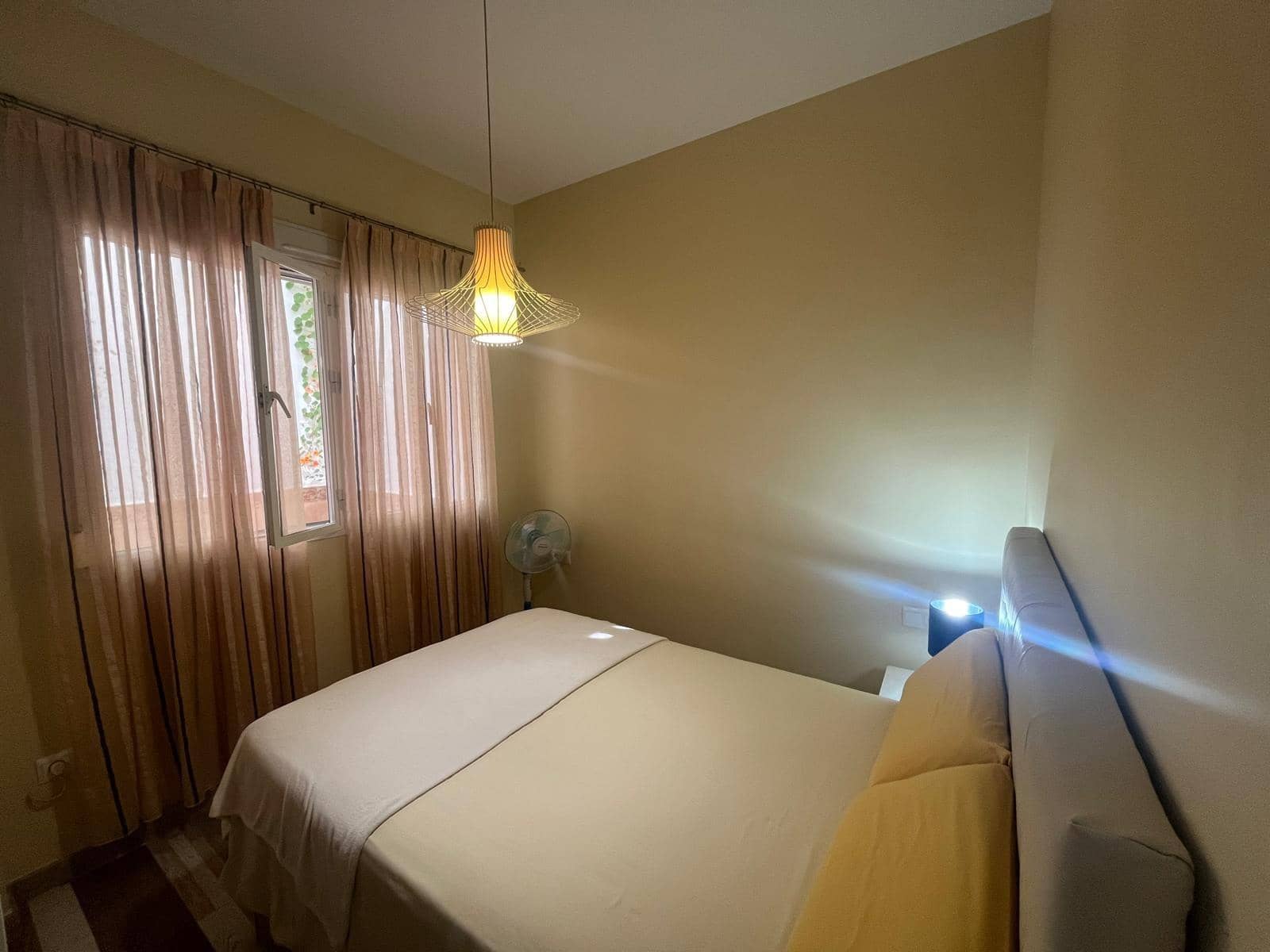 1 soverom Leilighet til salgs i Malaga by - € 212 800 (Ref: 9839482)