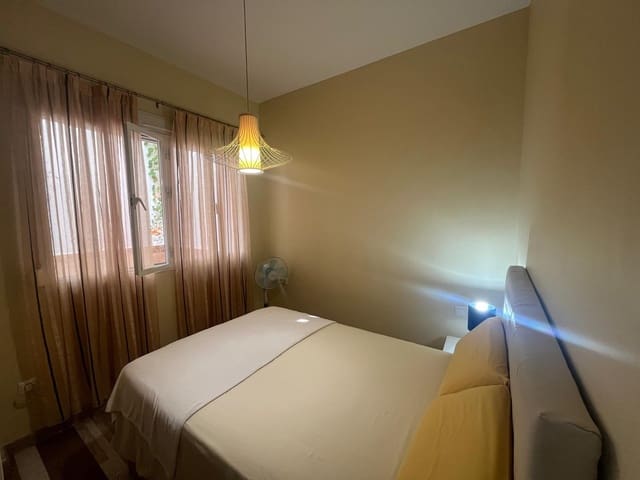 1 soverom Leilighet til salgs i Centro Historico, Málaga by - € 212 800 (Ref: 9839482)