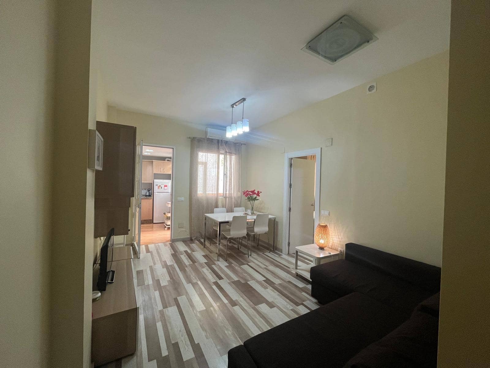 1 soverom Leilighet til salgs i Malaga by - € 212 800 (Ref: 9839482)
