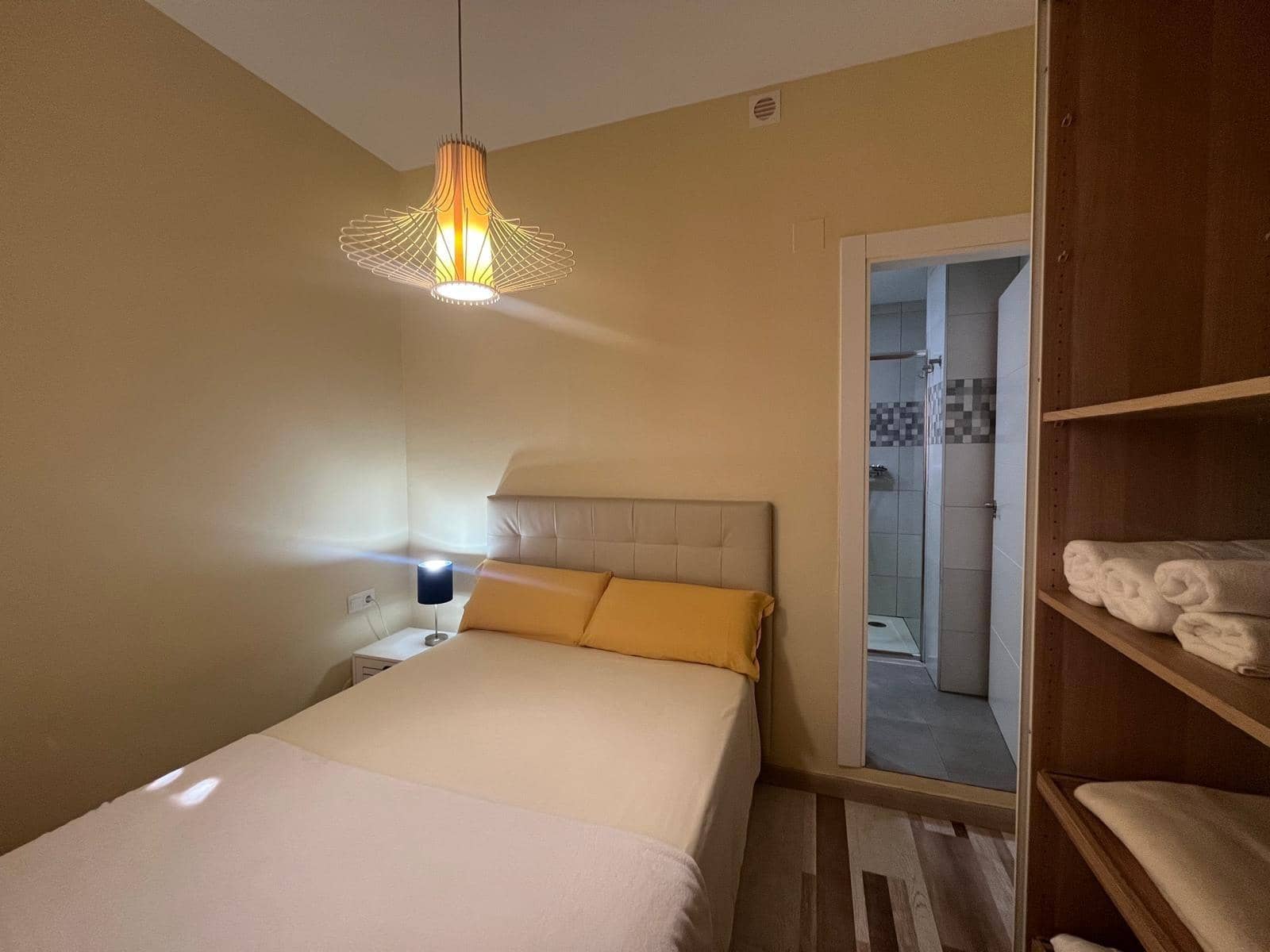 1 soverom Leilighet til salgs i Malaga by - € 212 800 (Ref: 9839482)
