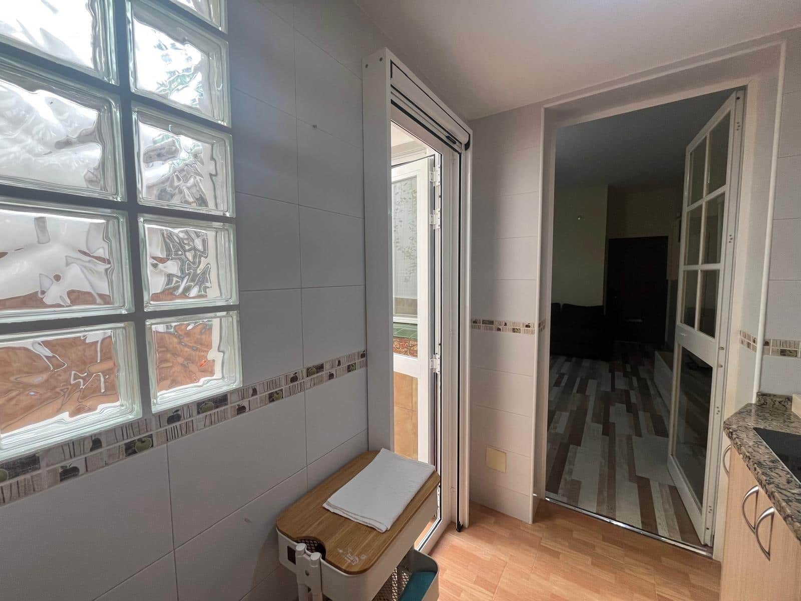 1 soverom Leilighet til salgs i Malaga by - € 212 800 (Ref: 9839482)