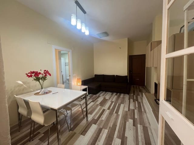 1 soverom Leilighet til salgs i Centro Historico, Málaga by - € 212 800 (Ref: 9839482)