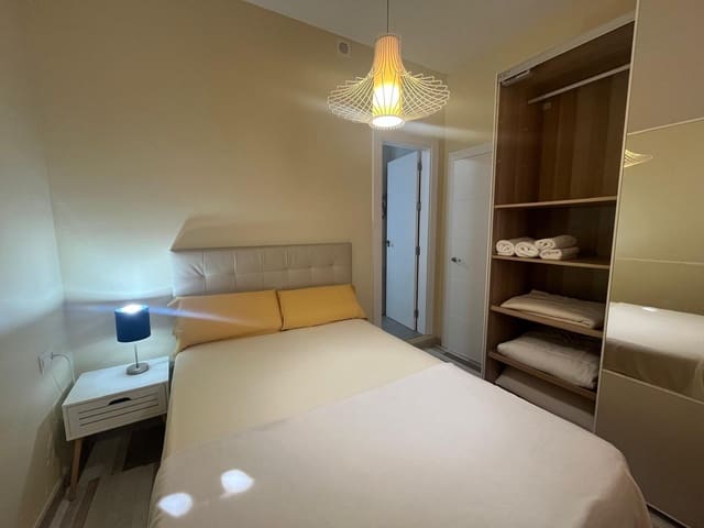 1 soverom Leilighet til salgs i Centro Historico, Málaga by - € 212 800 (Ref: 9839482)