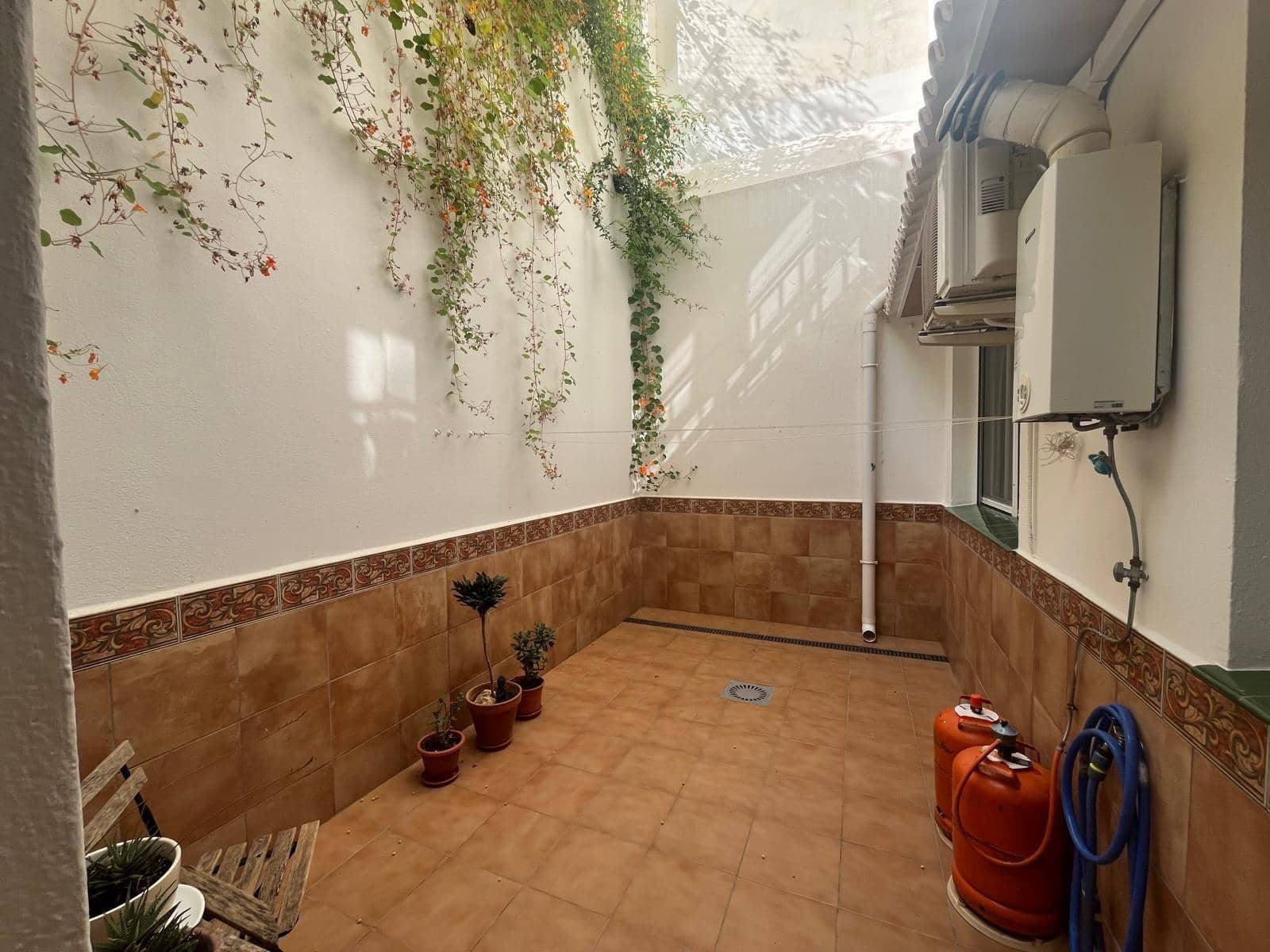 1 soverom Leilighet til salgs i Malaga by - € 212 800 (Ref: 9839482)