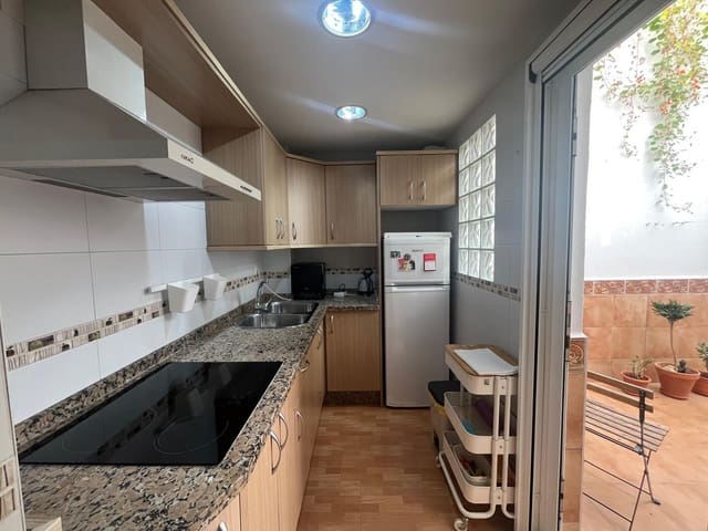 1 soverom Leilighet til salgs i Centro Historico, Málaga by - € 212 800 (Ref: 9839482)