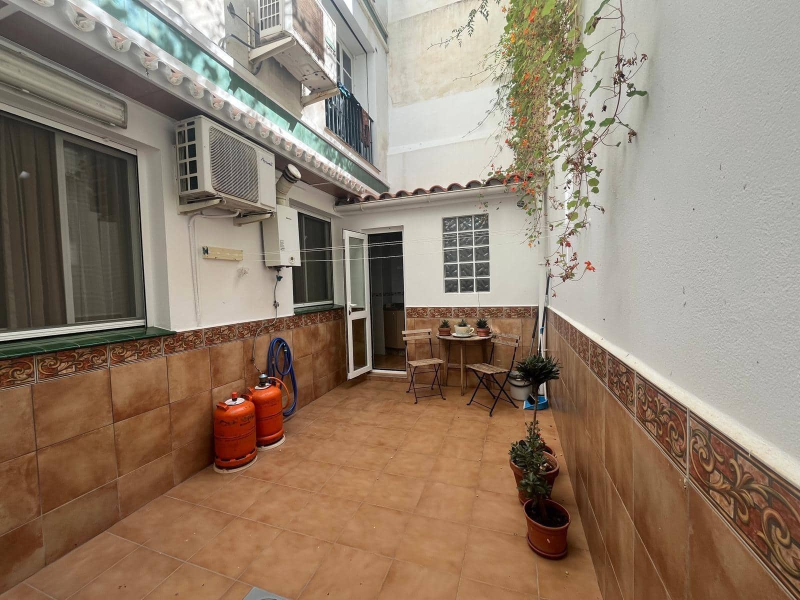 1 soverom Leilighet til salgs i Malaga by - € 212 800 (Ref: 9839482)