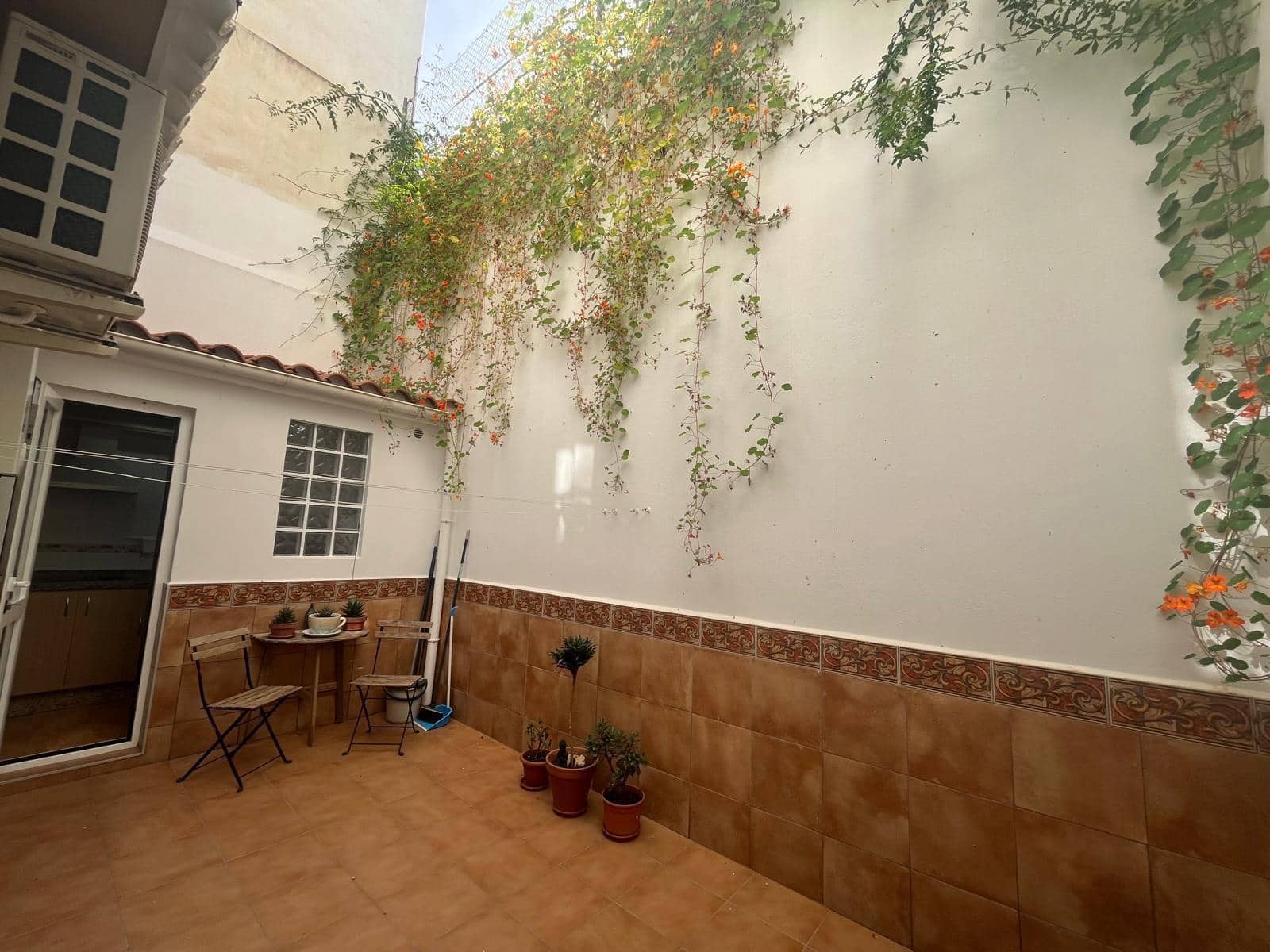 1 soverom Leilighet til salgs i Malaga by - € 212 800 (Ref: 9839482)