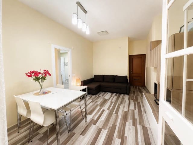 1 camera da letto Appartamento in vendita in Centro Historico, Malaga città - 212.800 € (Rif: 9839482)