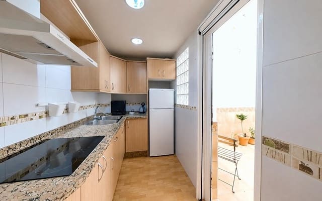 1 camera da letto Appartamento in vendita in Centro Historico, Malaga città - 212.800 € (Rif: 9839482)