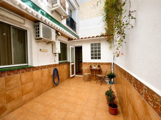 1 camera da letto Appartamento in vendita in Centro Historico, Malaga città - 212.800 € (Rif: 9839482)