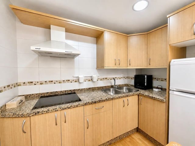 1 camera da letto Appartamento in vendita in Centro Historico, Malaga città - 212.800 € (Rif: 9839482)
