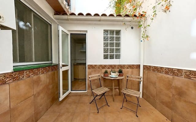1 camera da letto Appartamento in vendita in Centro Historico, Malaga città - 212.800 € (Rif: 9839482)