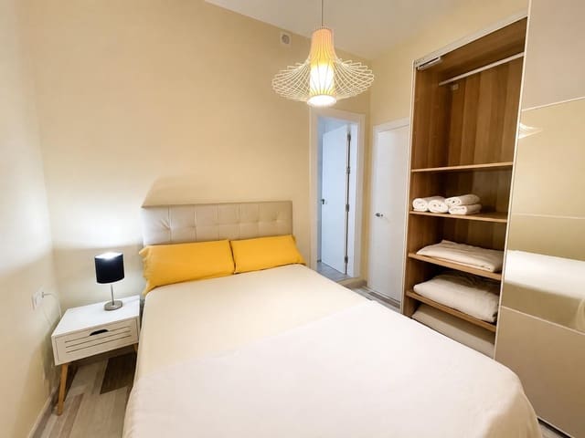 1 camera da letto Appartamento in vendita in Centro Historico, Malaga città - 212.800 € (Rif: 9839482)