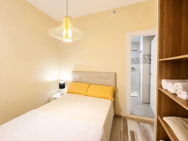 1 camera da letto Appartamento in vendita in Centro Historico, Malaga città - 212.800 € (Rif: 9839482)