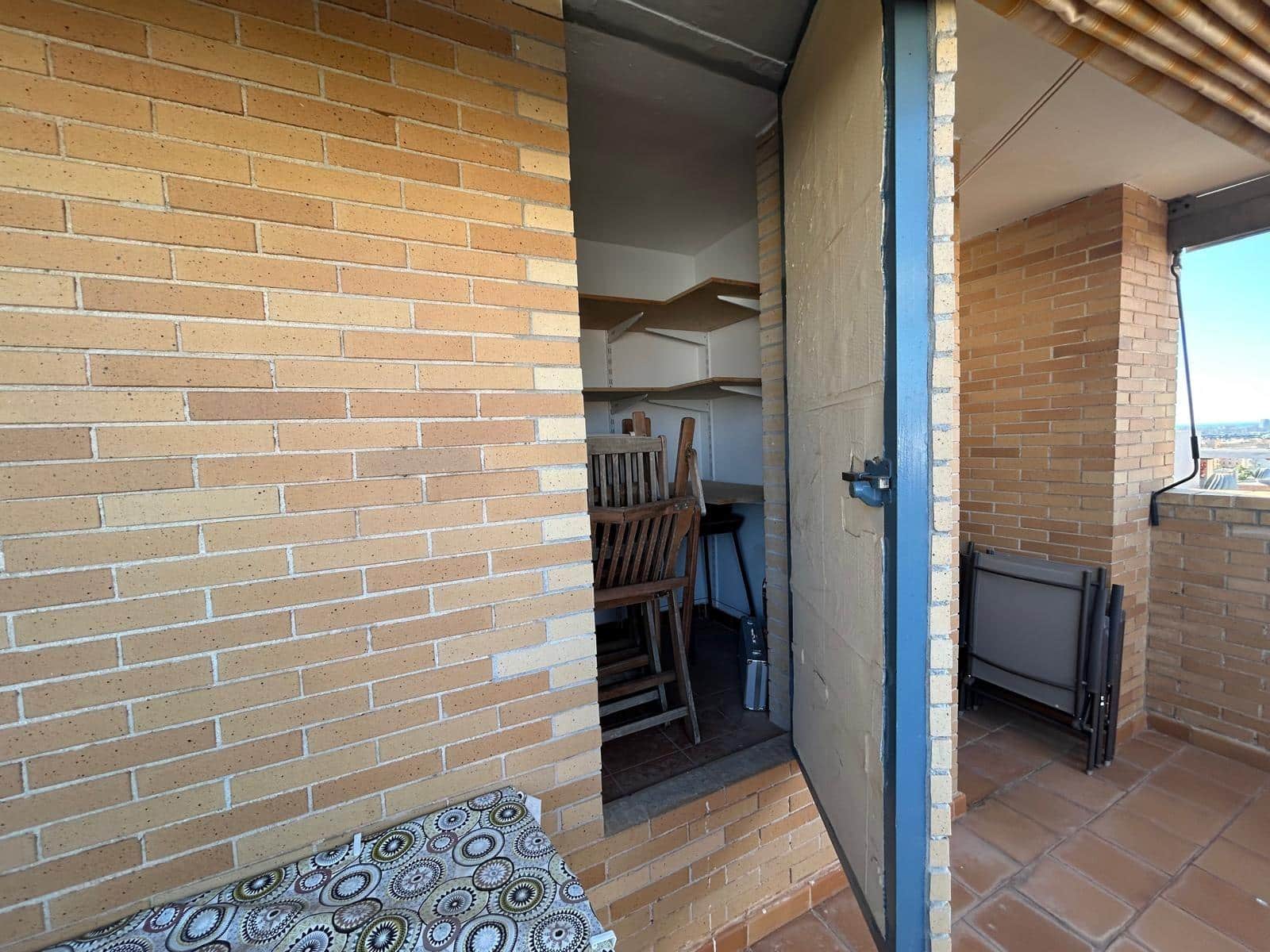 3 camera da letto Appartamento in vendita in Malaga citta con piscina garage - 575.000 € (Rif: 9860399)