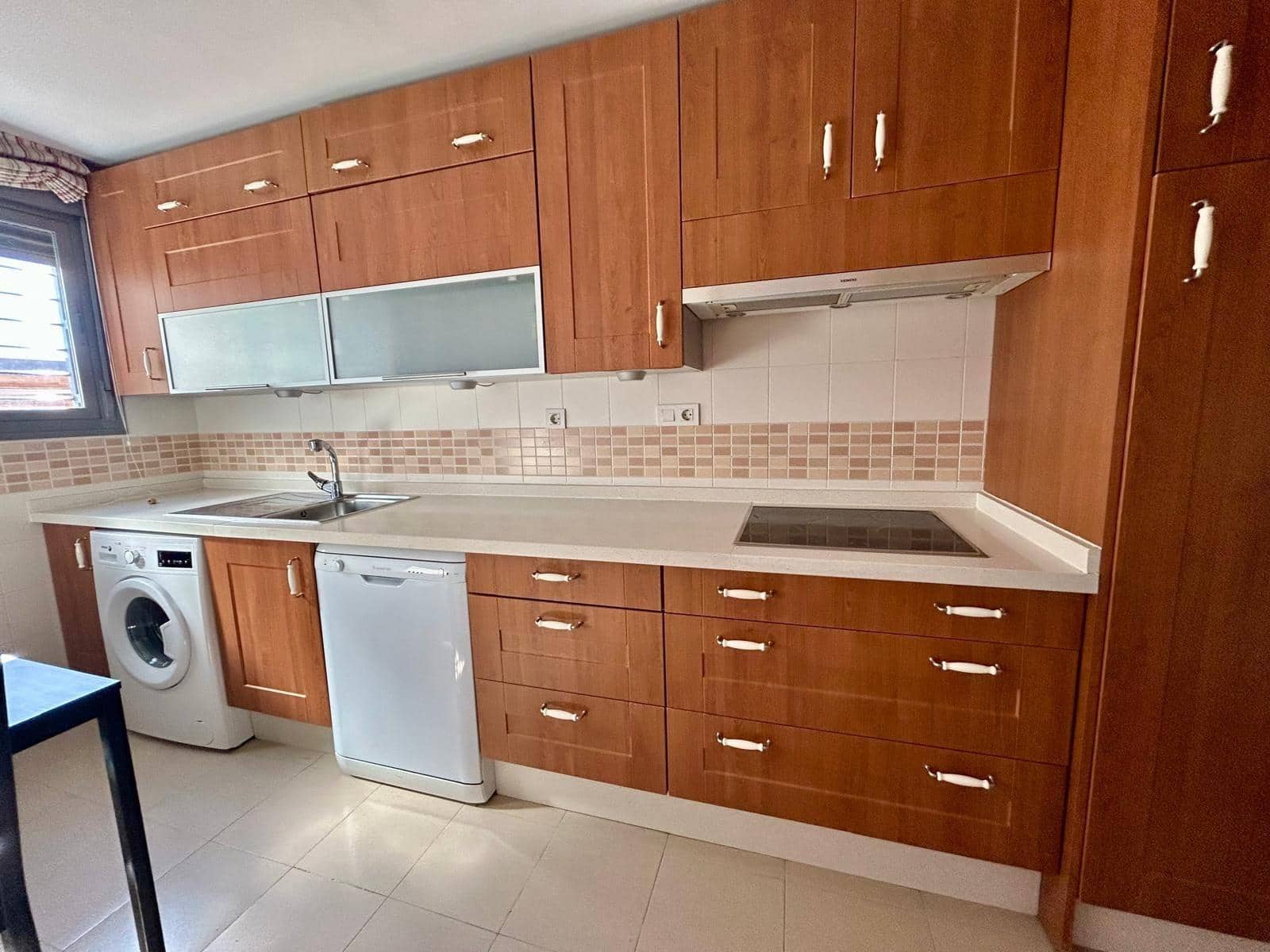 3 camera da letto Appartamento in vendita in Malaga citta con piscina garage - 575.000 € (Rif: 9860399)