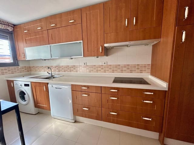 3 camera da letto Appartamento in vendita in Malaga città con piscina garage - 575.000 € (Rif: 9860399)