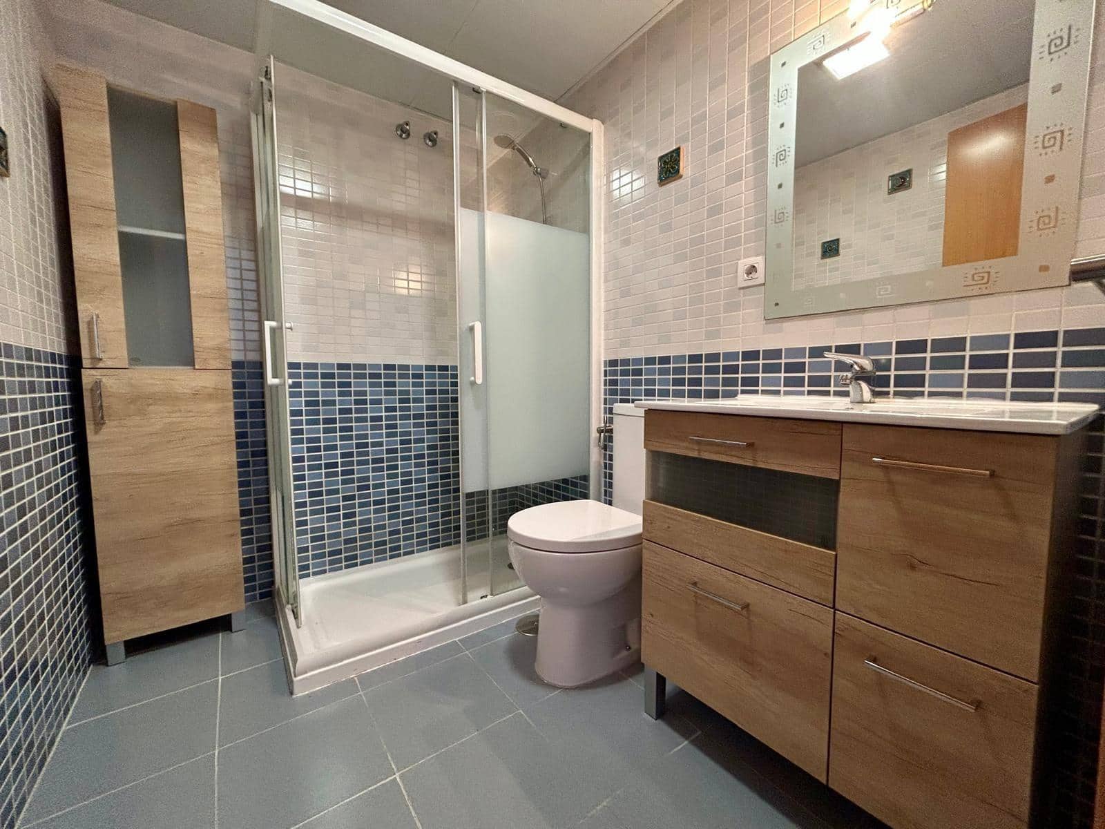 3 camera da letto Appartamento in vendita in Malaga citta con piscina garage - 575.000 € (Rif: 9860399)