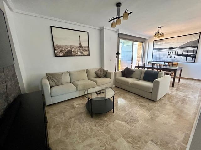 3 camera da letto Appartamento in vendita in Malaga città con piscina garage - 575.000 € (Rif: 9860399)