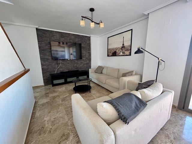 3 camera da letto Appartamento in vendita in Malaga città con piscina garage - 575.000 € (Rif: 9860399)