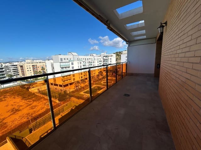 3 camera da letto Appartamento in vendita in Malaga città con piscina garage - 575.000 € (Rif: 9860399)