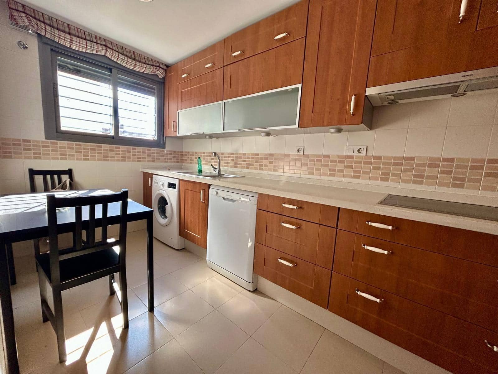 3 camera da letto Appartamento in vendita in Malaga citta con piscina garage - 575.000 € (Rif: 9860399)