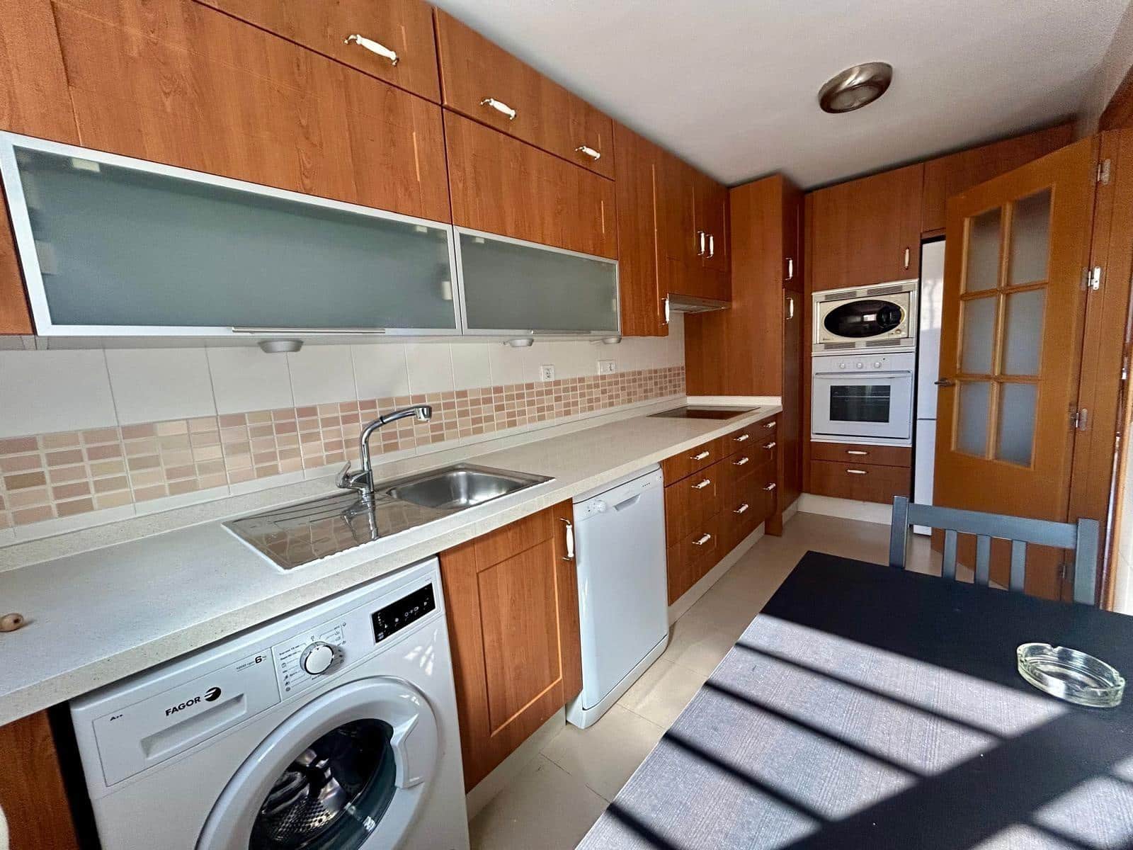 3 camera da letto Appartamento in vendita in Malaga citta con piscina garage - 575.000 € (Rif: 9860399)