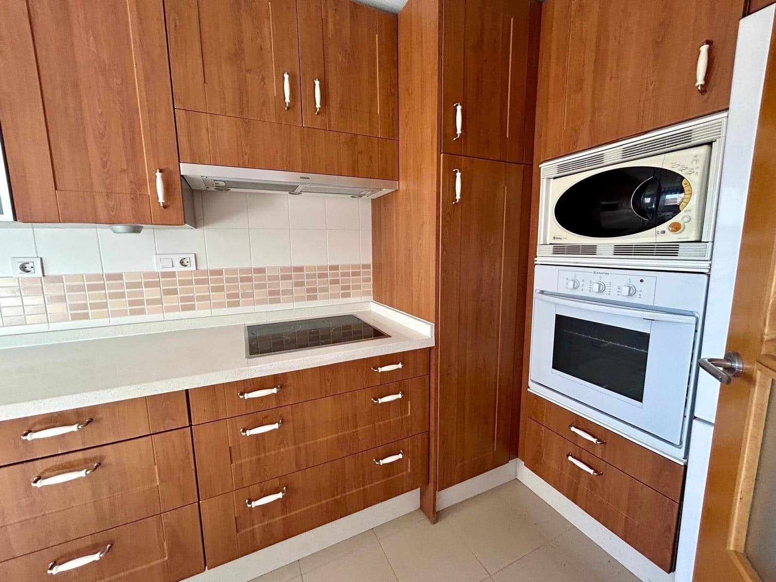 3 camera da letto Appartamento in vendita in Malaga citta con piscina garage - 575.000 € (Rif: 9860399)
