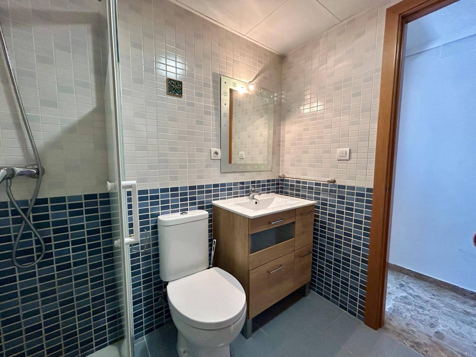 3 camera da letto Appartamento in vendita in Malaga citta con piscina garage - 575.000 € (Rif: 9860399)