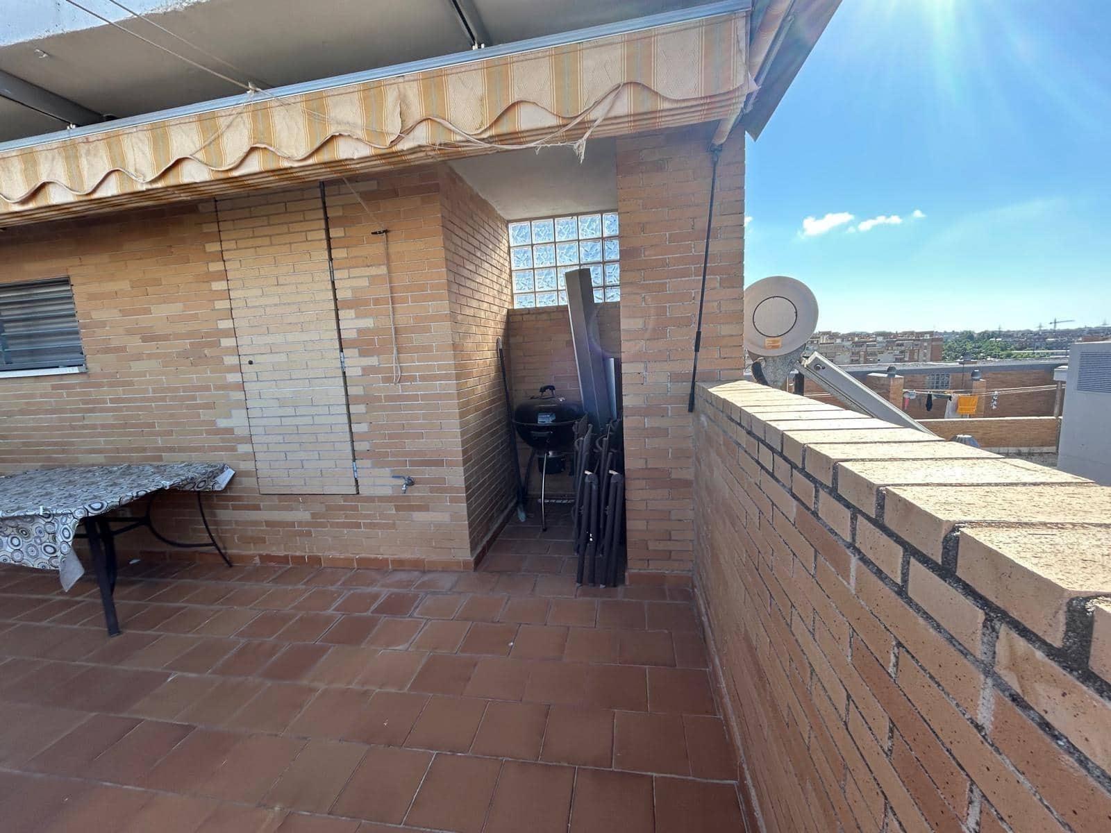 3 camera da letto Appartamento in vendita in Malaga citta con piscina garage - 575.000 € (Rif: 9860399)
