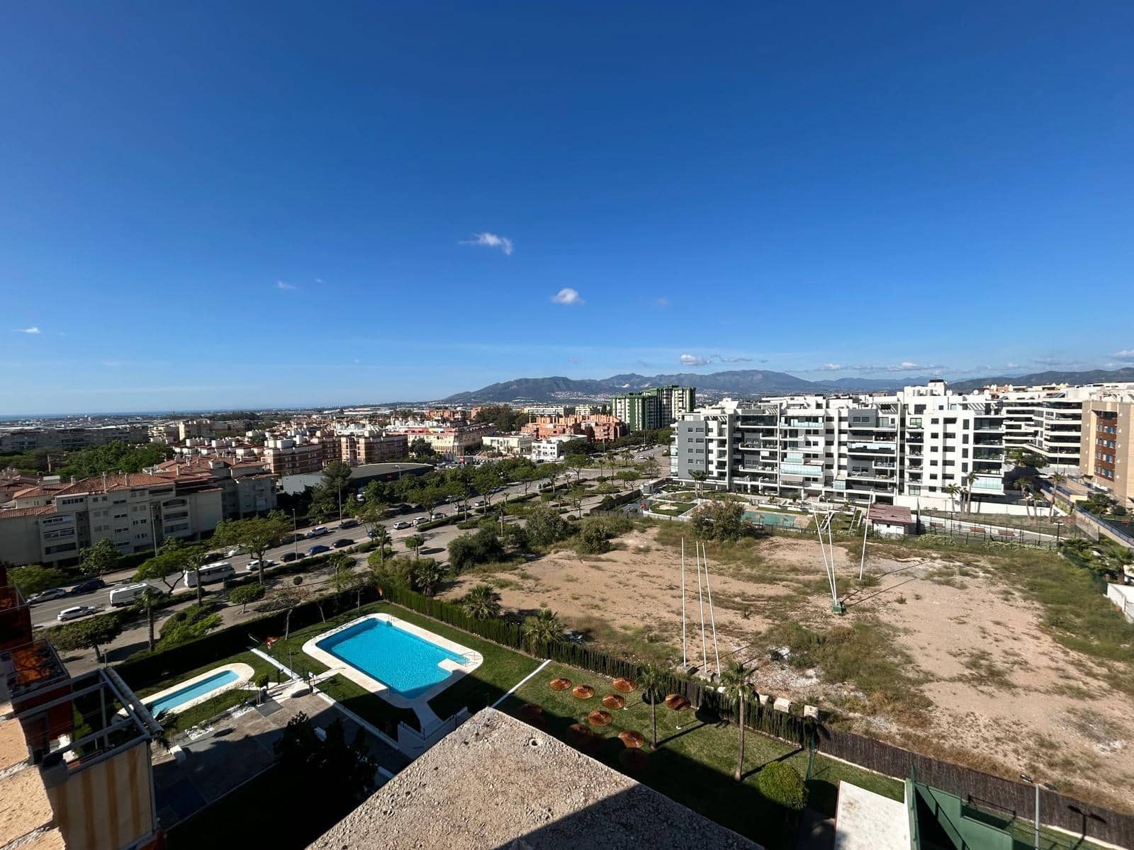 3 camera da letto Appartamento in vendita in Malaga citta con piscina garage - 575.000 € (Rif: 9860399)