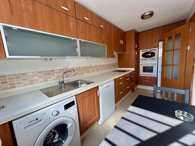 3 camera da letto Appartamento in vendita in Malaga città con piscina garage - 575.000 € (Rif: 9860399)