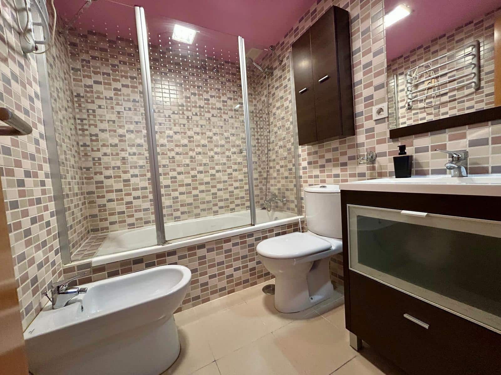 3 camera da letto Appartamento in vendita in Malaga citta con piscina garage - 575.000 € (Rif: 9860399)