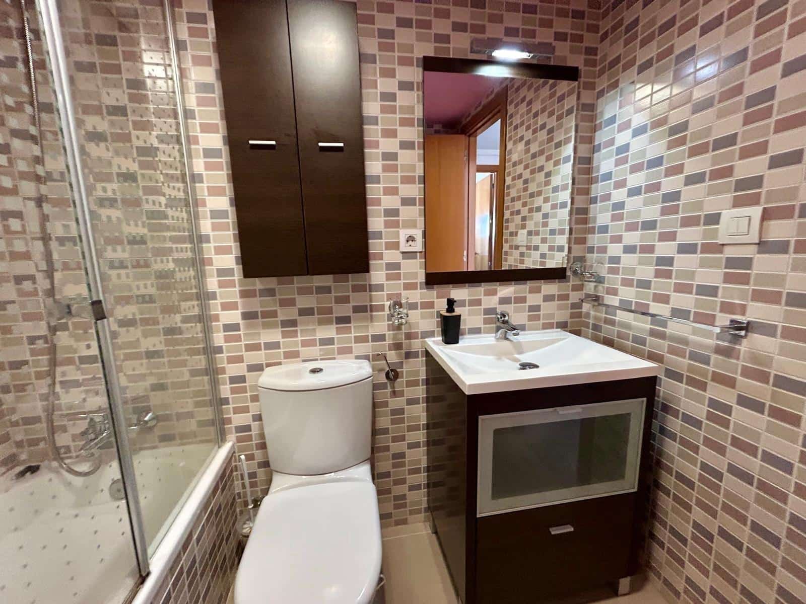 3 camera da letto Appartamento in vendita in Malaga citta con piscina garage - 575.000 € (Rif: 9860399)