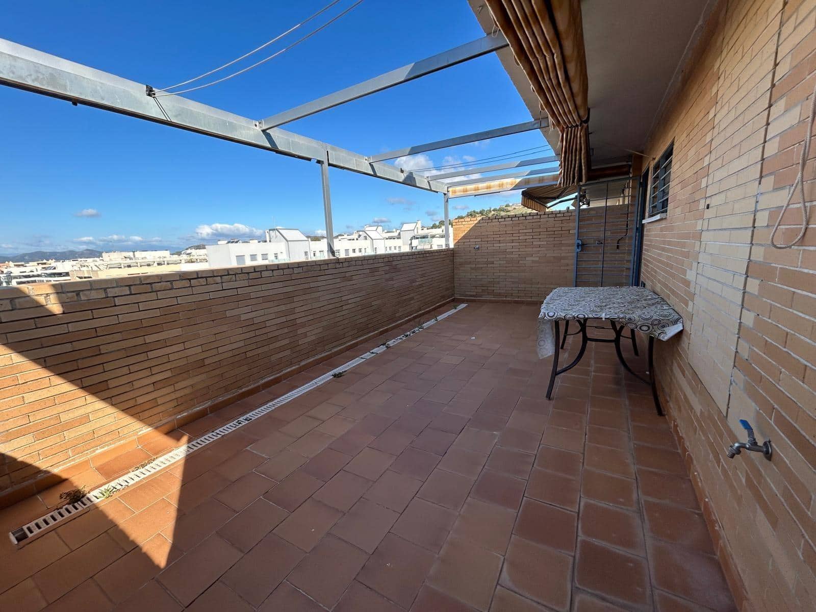 3 camera da letto Appartamento in vendita in Malaga citta con piscina garage - 575.000 € (Rif: 9860399)