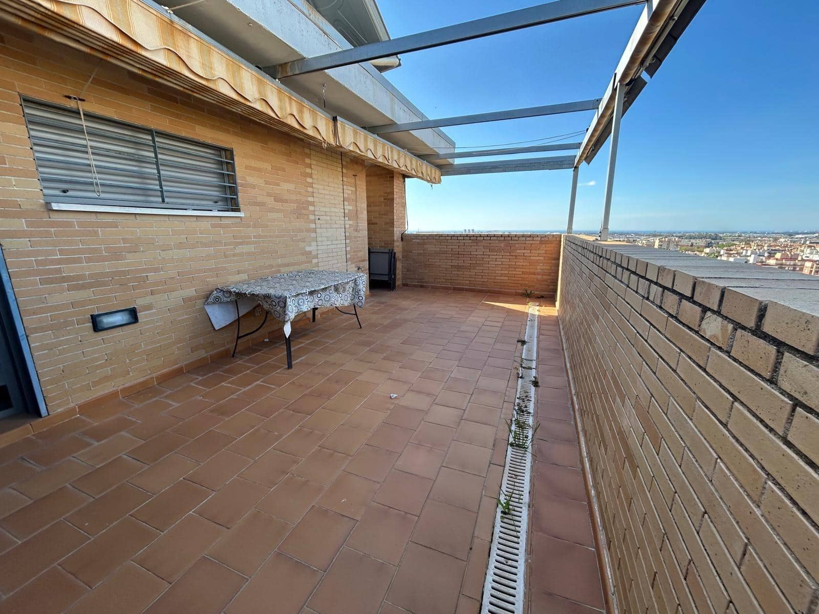 3 camera da letto Appartamento in vendita in Malaga citta con piscina garage - 575.000 € (Rif: 9860399)