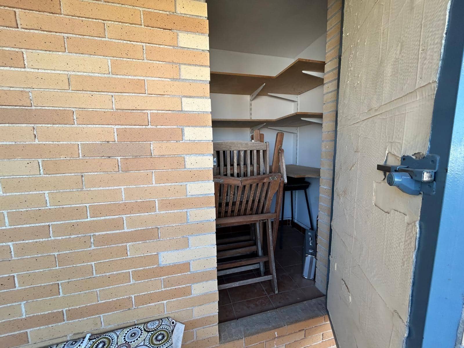 3 camera da letto Appartamento in vendita in Malaga citta con piscina garage - 575.000 € (Rif: 9860399)