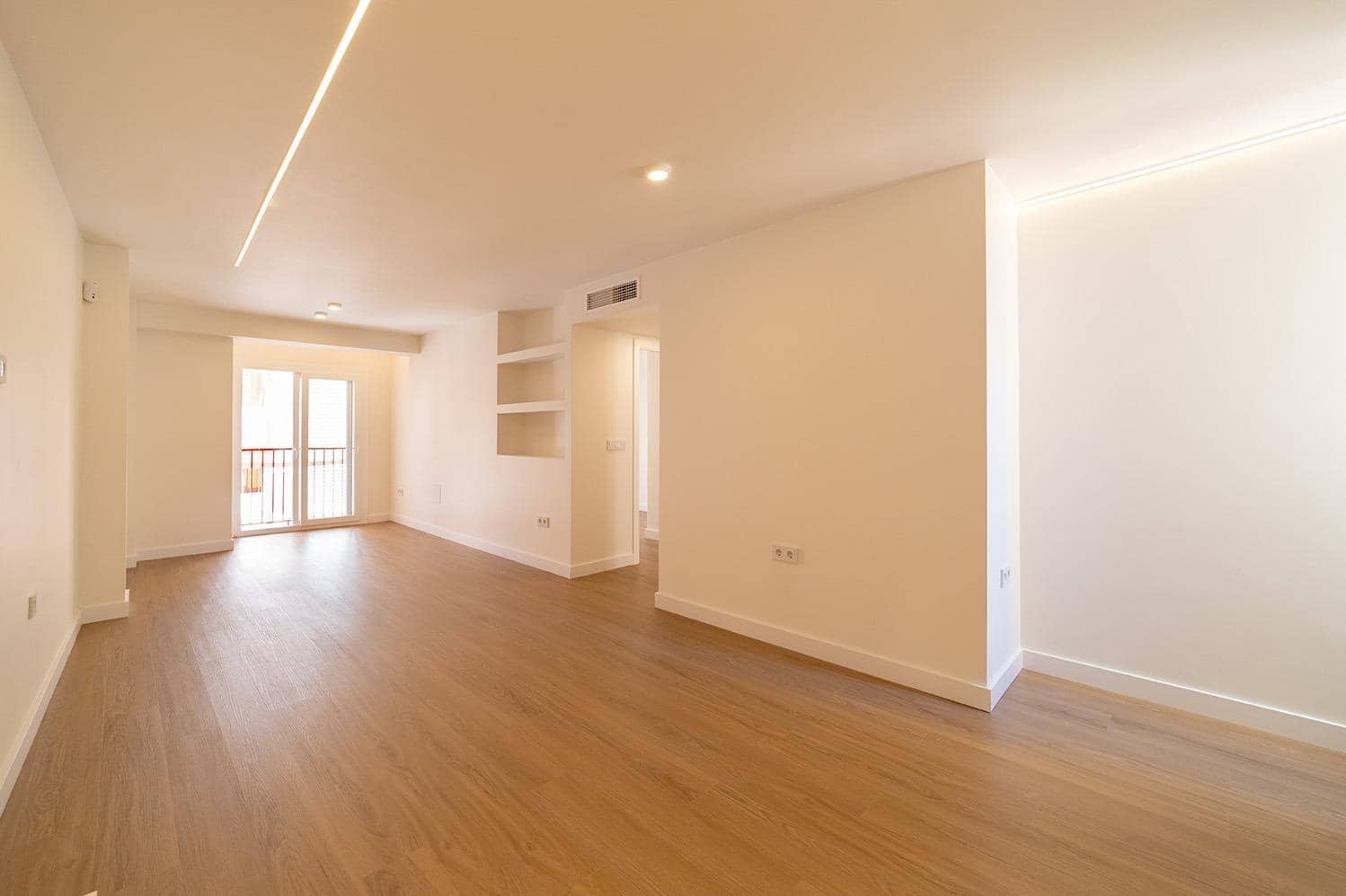 2 camera da letto Appartamento in vendita in Malaga citta - 349.000 € (Rif: 9865371)