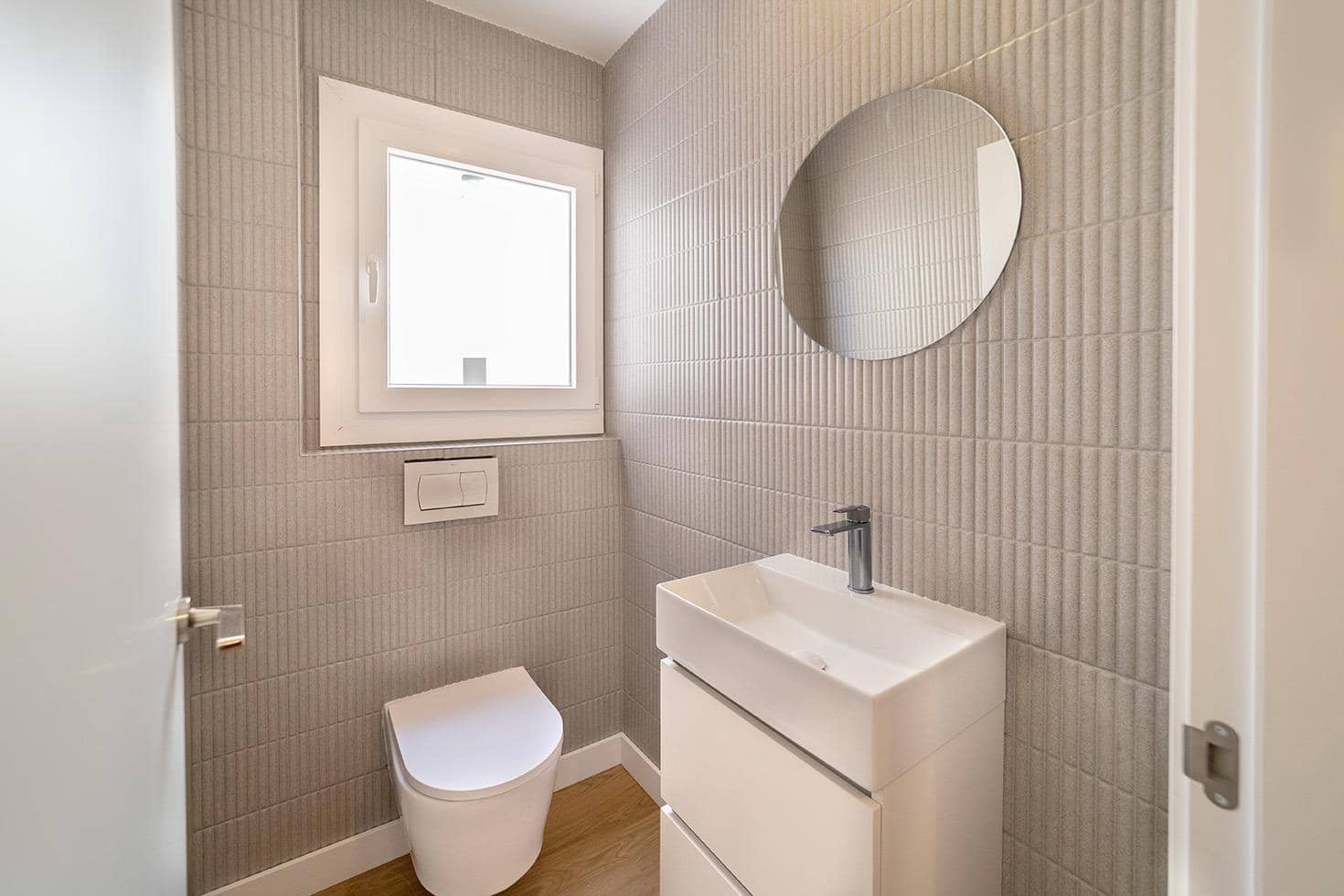 2 slaapkamer Flat te koop in Malaga stad - € 338.500 (Ref: 9865371)