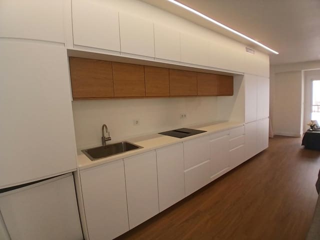 2 quarto Apartamento para venda em Cristo de la Epidemia, Málaga cidade com garagem - 338 500 € (Ref: 9865371)