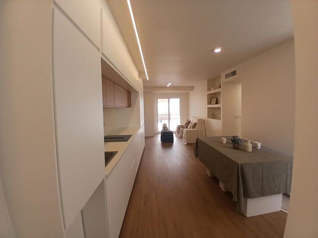 2 quarto Apartamento para venda em Cristo de la Epidemia, Málaga cidade com garagem - 338 500 € (Ref: 9865371)