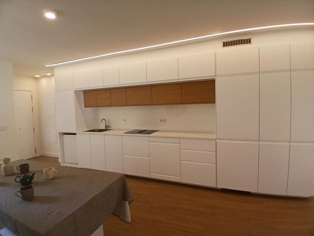 2 quarto Apartamento para venda em Cristo de la Epidemia, Málaga cidade com garagem - 338 500 € (Ref: 9865371)