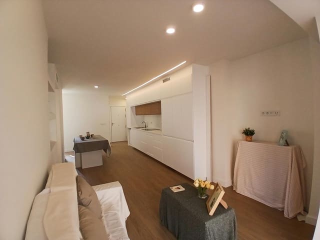 2 quarto Apartamento para venda em Cristo de la Epidemia, Málaga cidade com garagem - 338 500 € (Ref: 9865371)