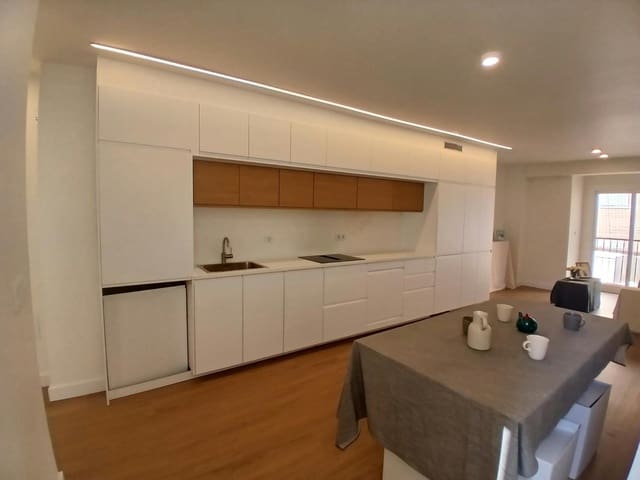 2 quarto Apartamento para venda em Cristo de la Epidemia, Málaga cidade com garagem - 338 500 € (Ref: 9865371)