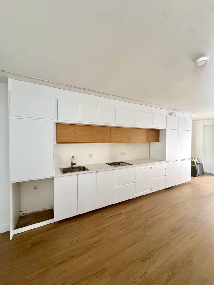2 sypialnia Mieszkanie na sprzedaż w Miasto Malaga z garażem - 338 500 € (Ref: 9865371)