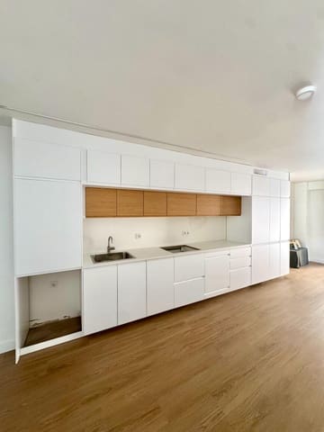 Piso de 2 habitaciones en Cristo de la Epidemia, Málaga ciudad en venta con garaje - 338.500 € (Ref: 9865371)