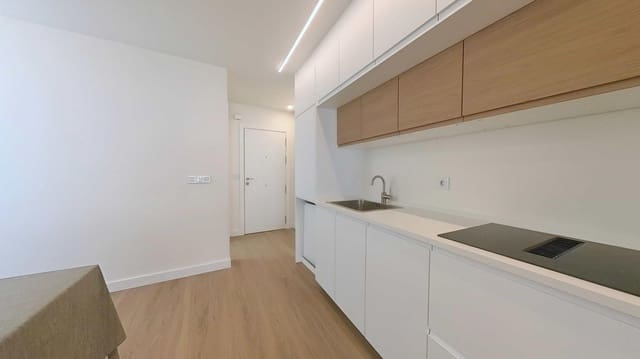 Piso de 2 habitaciones en Cristo de la Epidemia, Málaga ciudad en venta con garaje - 338.500 € (Ref: 9865371)