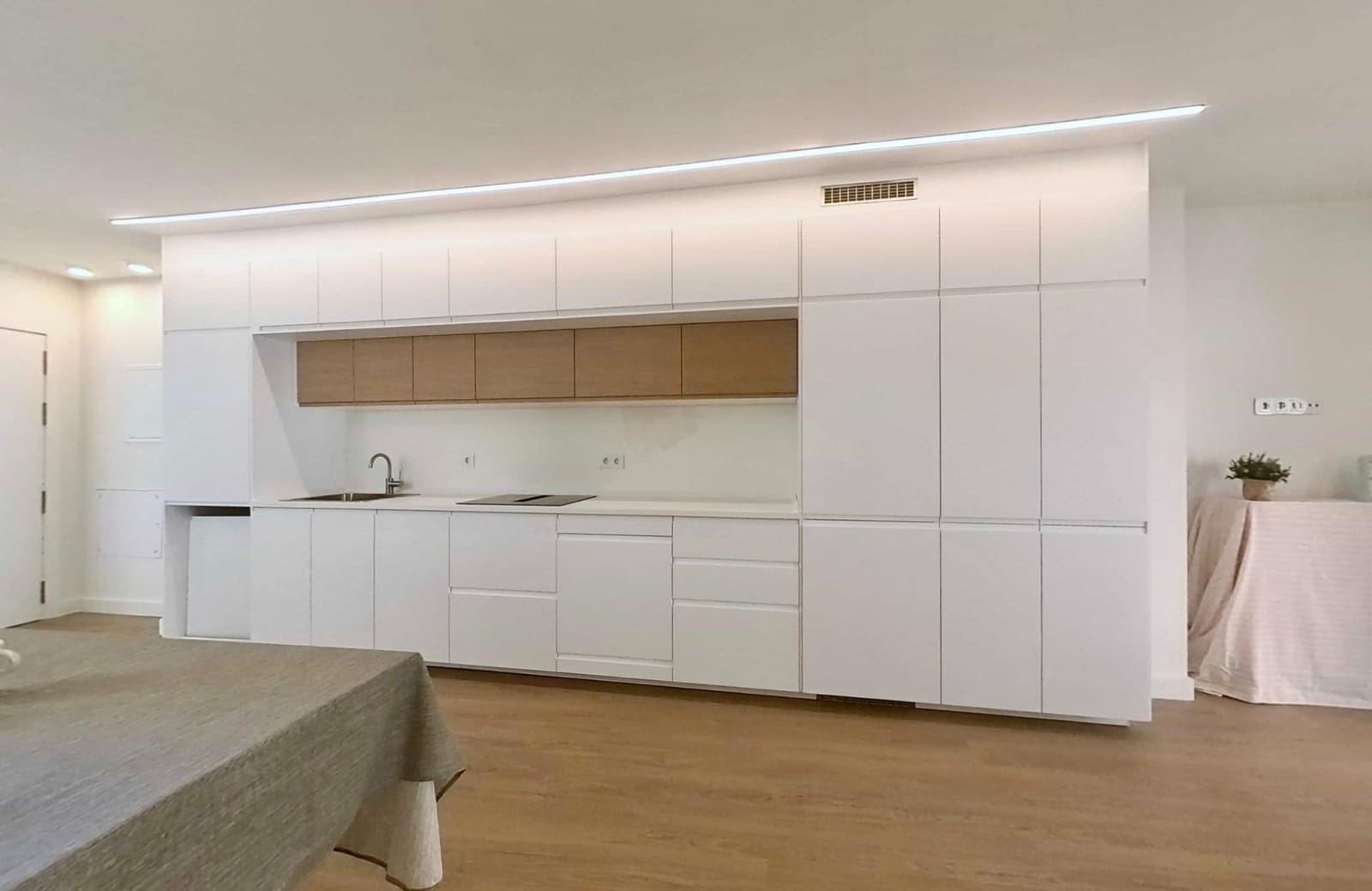 2 sypialnia Mieszkanie na sprzedaż w Miasto Malaga z garażem - 338 500 € (Ref: 9865371)