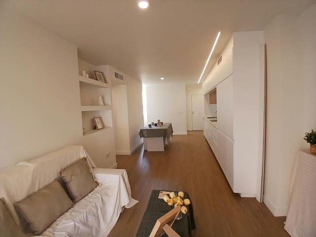 Piso de 2 habitaciones en Cristo de la Epidemia, Málaga ciudad en venta con garaje - 338.500 € (Ref: 9865371)