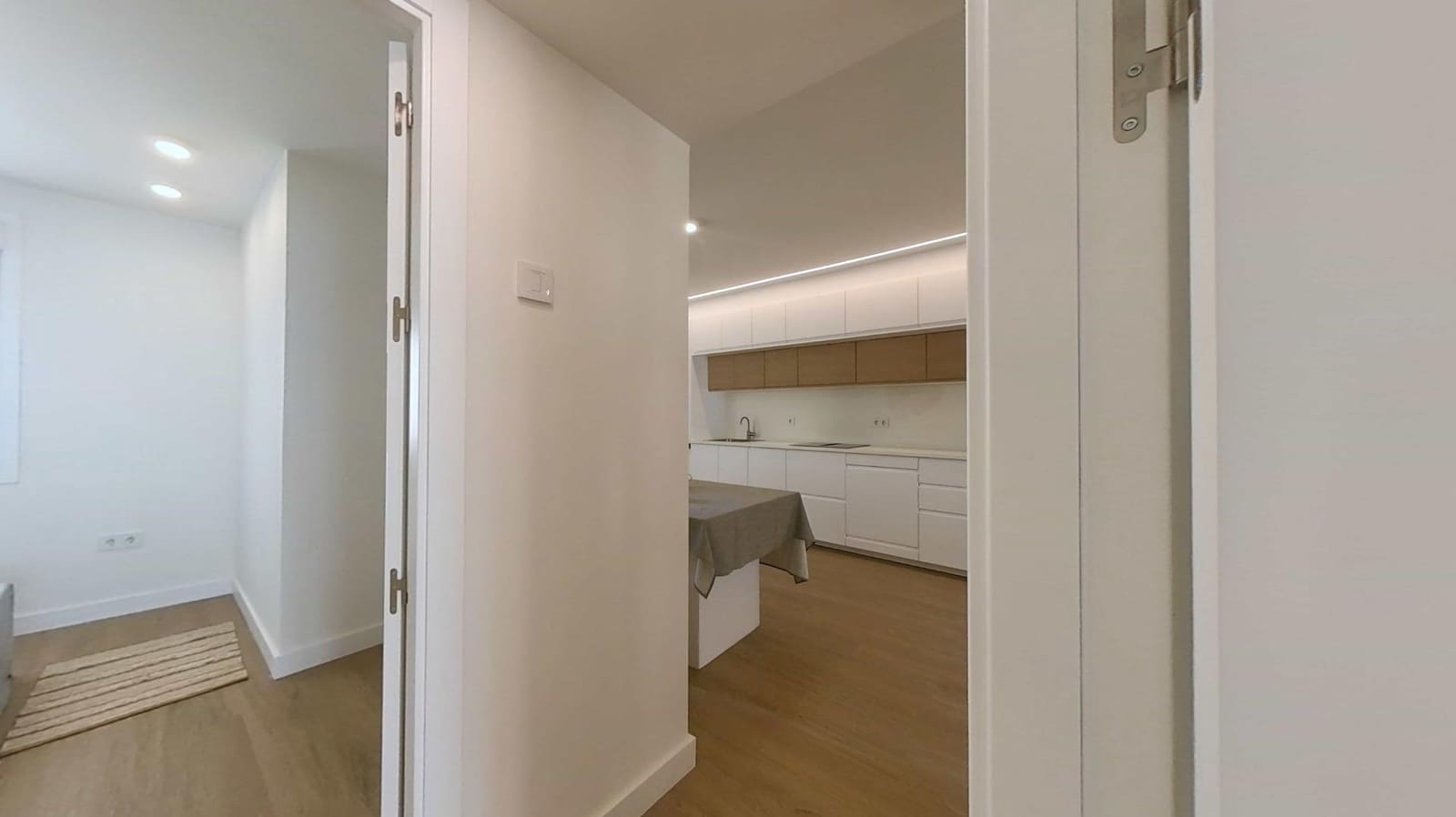 2 sypialnia Mieszkanie na sprzedaż w Miasto Malaga z garażem - 338 500 € (Ref: 9865371)
